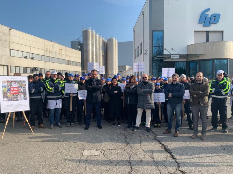 fermo del 5 dicembre