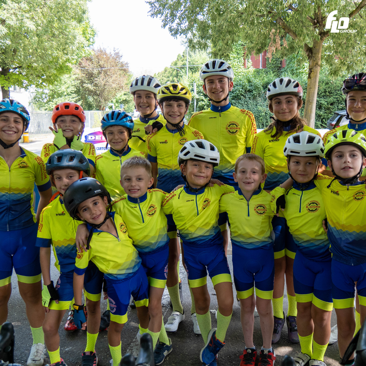 1 Premio Rosa FLO 2025