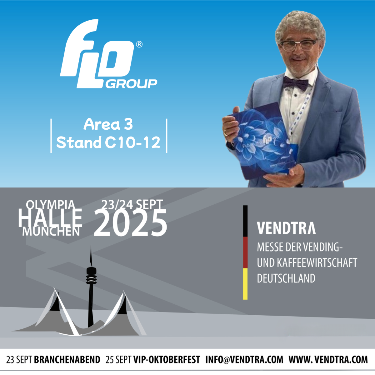 Vendtra 2025