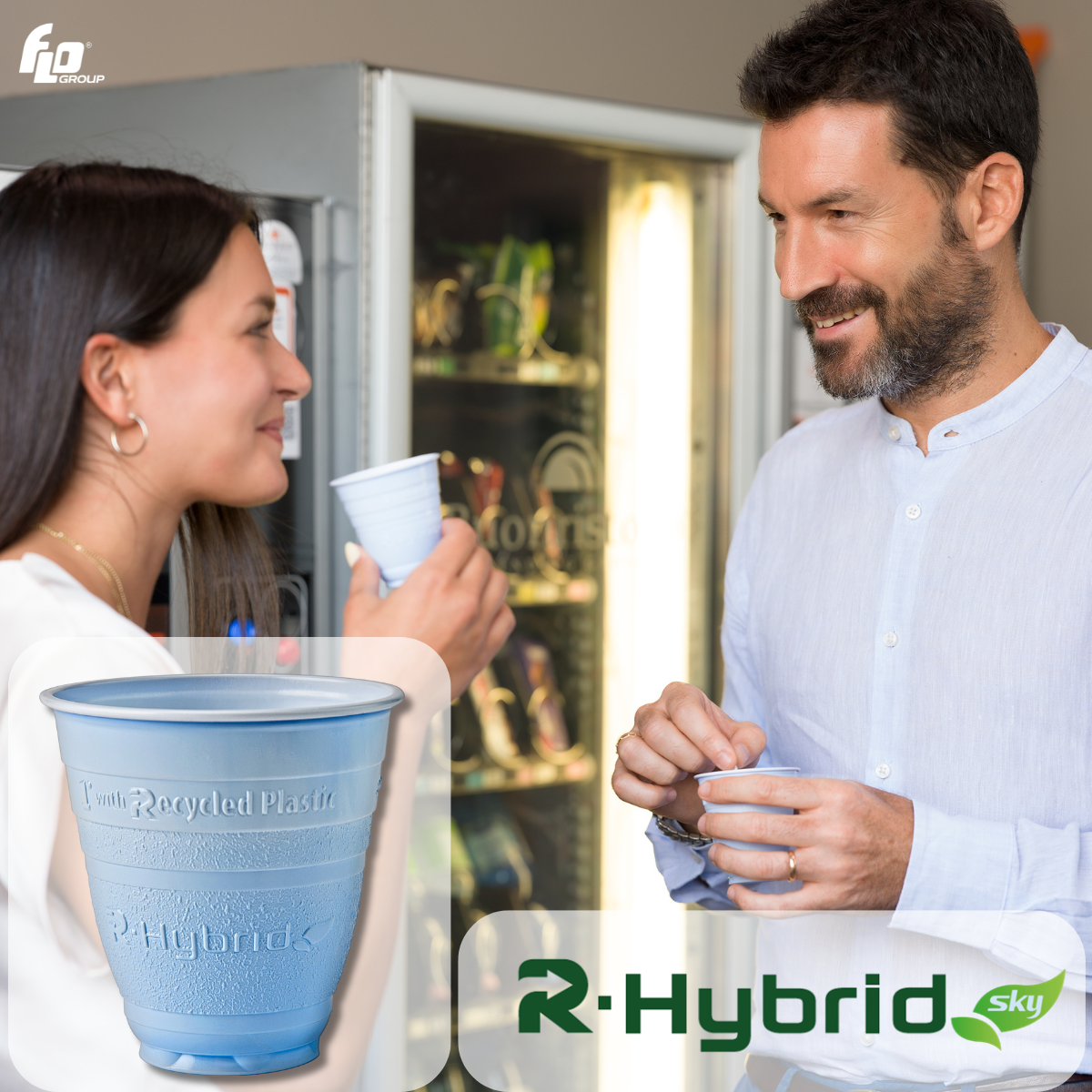 R-HYBRID SKY
