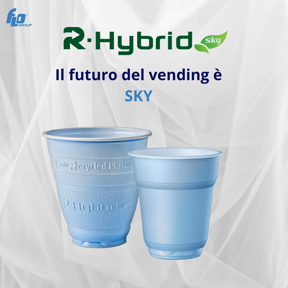 R-Hybrid SKY by FLO